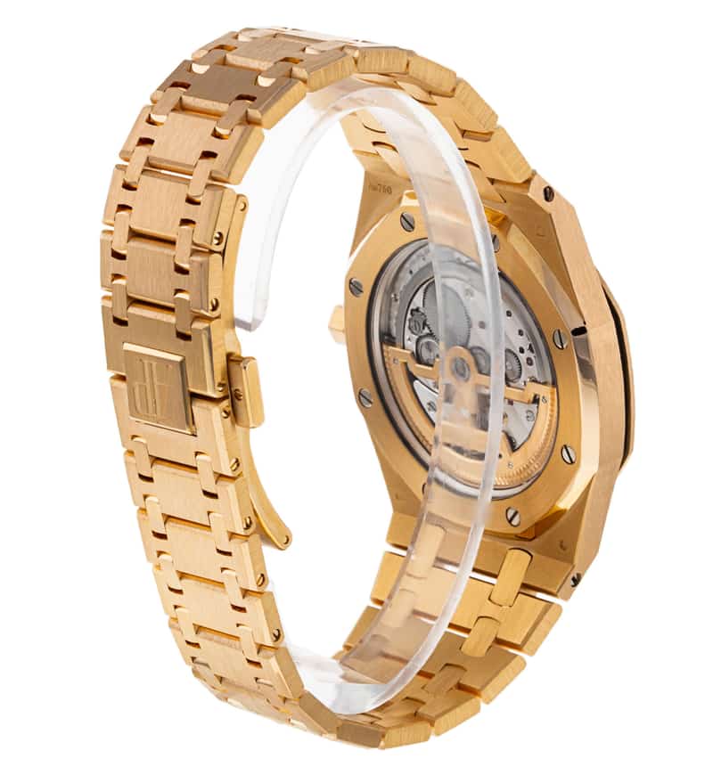 Audemars Piguet Royal Oak 15202OR.OO.1240OR.01